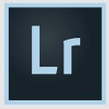 「Adobe Lightroom mobile」アイコン