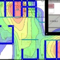 テクノ・リンクス、無線LANの電波強度とシミュレーションを行うソフトを販売