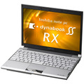 dynabookSS RX1/W7E
