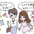 娘の新居の決定は父親よりも母親の意見が強い