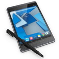 ペン付属の8型Androidタブレット「HP Pro Slate 8」