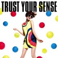 ブランド誕生60周年のアニバーサリーテーマは「TRUST YOUR SENSE」