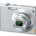 LUMIX DMC-FX55