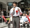 横浜中華街と元町商店街でEdyが開始。ANAとビットワレットが進める「Edy推進化計画」