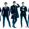 三代目 J Soul Brothers from EXILE TRIBE