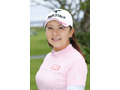 日立、女子プロゴルファー・佐伯三貴選手と3年間の所属契約 画像