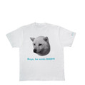 Boys, be ambi-SHIRT! Tシャツ