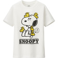 PEANUTS SNOOPY