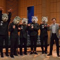 「MAN WITH A MISSION」