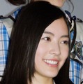 SKE48のメンバー松井珠理奈