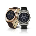 新型スマートウォッチ「LG Watch Urbane」