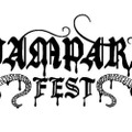 VAMPS主宰のロックフェス「VAMPARK FEST」