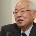 IIJ代表取締役会長 鈴木幸一氏：通信事業開放の時に似ているが、法律など違いも大きいと