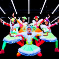 TEMPURA KIDZ