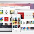 iTunes Store利用イメージ