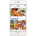 Facebook、広告作成も可能な「広告マネージャアプリ」iOS版を公開 画像