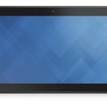 Android 5.0を搭載した10.1型タブレット「Venue 10」。2月27日より先行予約が開始される