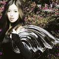 「WISH」初回ジャケット