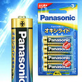 　キヤノンは3日、Panasonicブランドの新世代乾電池「オキシライド乾電池」をEOSカメラ用アクセサリに使用すると、発熱や異常動作などの不具合が発生する可能性があると発表した。