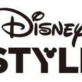 新サービス「ディズニースタイル」ロゴ（C）Disney