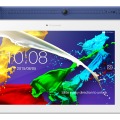 10.1型Androidタブレット「Lenovo TAB A10-70」