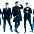 三代目J Soul Brothers from EXILE TRIBE『PLANET SEVEN』