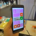 今夏に発売が予定されるWindows Phone