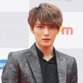 「JYJ」キム・ジェジュン-(C) Getty Images