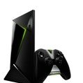 Android TV、Tegra X1プロセッサ搭載で4K動画再生にも対応したゲーム機「SHIELD」