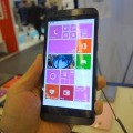 注目度の高かったWindows Phone