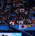 ソチ五輪での高橋大輔　(c) Getty Images