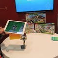 【GDC 2015】レゴの建物を撮影すると、そのままゲームに登場！レゴ＋ARが凄い