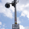 大阪市内・淀川3区で共同管理の防犯カメラ100台が運用開始 画像