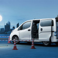 日産 e-NV200