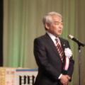 高岡市長・高橋まさき氏