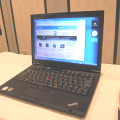 ThinkPad X300