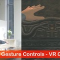 「マトリックス」や「電脳コイル」の世界が実現！？VRとARを両立させたHMD「Impression Pi」とは