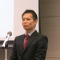 ワイヤレスゲートの代表取締役CEO・池田武弘氏