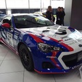 GAZOO Racing 86/BRZ Race久保車　《撮影　高木啓》