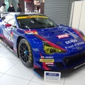 SUPER GT BRZ GT300 2015年モデルレプリカ　《撮影　高木啓》