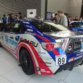 GAZOO Racing 86/BRZ Race井口車　《撮影　高木啓》