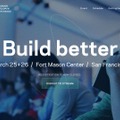 「F8 Facebook Developer Conference」特設サイト