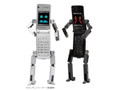 人工知能搭載のロボットに変形!?　新携帯「フォンブレイバー  SoftBank 815T PB 」発売 画像