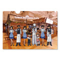コナンカフェ × TOWER RECORDS CAFE A4 クリアファイル [価格]300 円+税