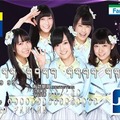 NMB48デザインカード券面（サンプル）