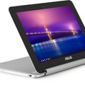 着脱式のコンバーチブルPC「ASUS Chromebook Flip」