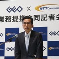 ゲオホールディングス遠藤社長