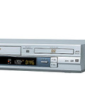 松下、30,000円前後のDVDプレーヤー一体型VHSビデオ
