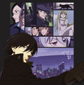 「DARKER THAN BLACK −黒の契約者−」