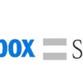 DropboxとソフトバンクC&Sが提携